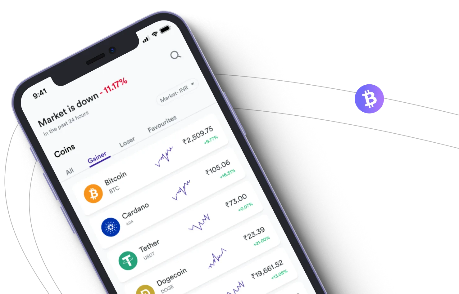Switch ePrex 13X - Take advantage of the cryptocurrency markets and earn with Switch ePrex 13X