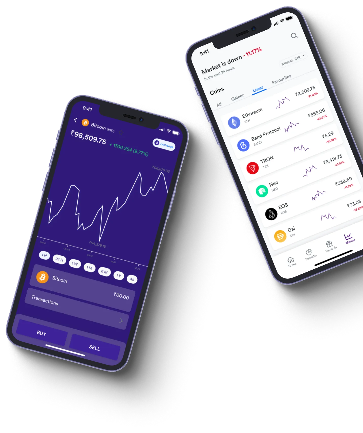 Switch ePrex 13X - What exactly is online trading?